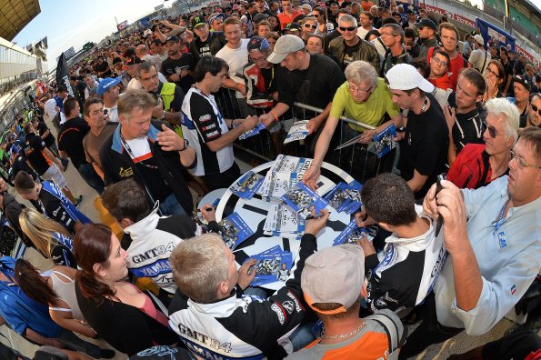 2013 04 24h Le Mans 07871